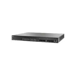 Cisco 550X Series SG550XG-8F8T - Commutateur - C3 - Géré - 8 x 10GBase-T + 8 x 10 Gigabit SFP+ -... (SG550XG8F8TK9EU-RF)_1